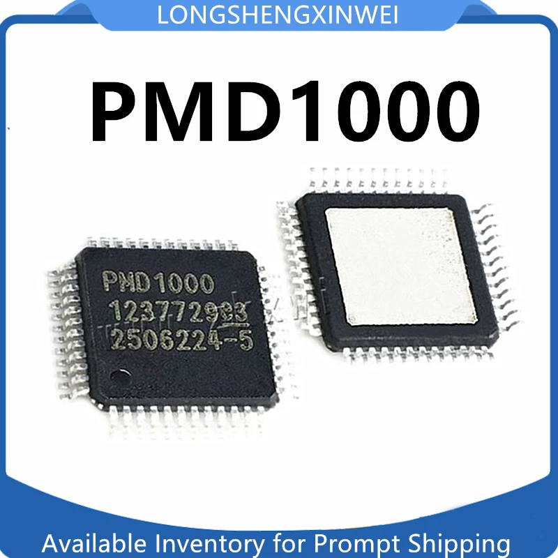 1PCS PMD1000 New QFP-48 LCD Projection Chip Original