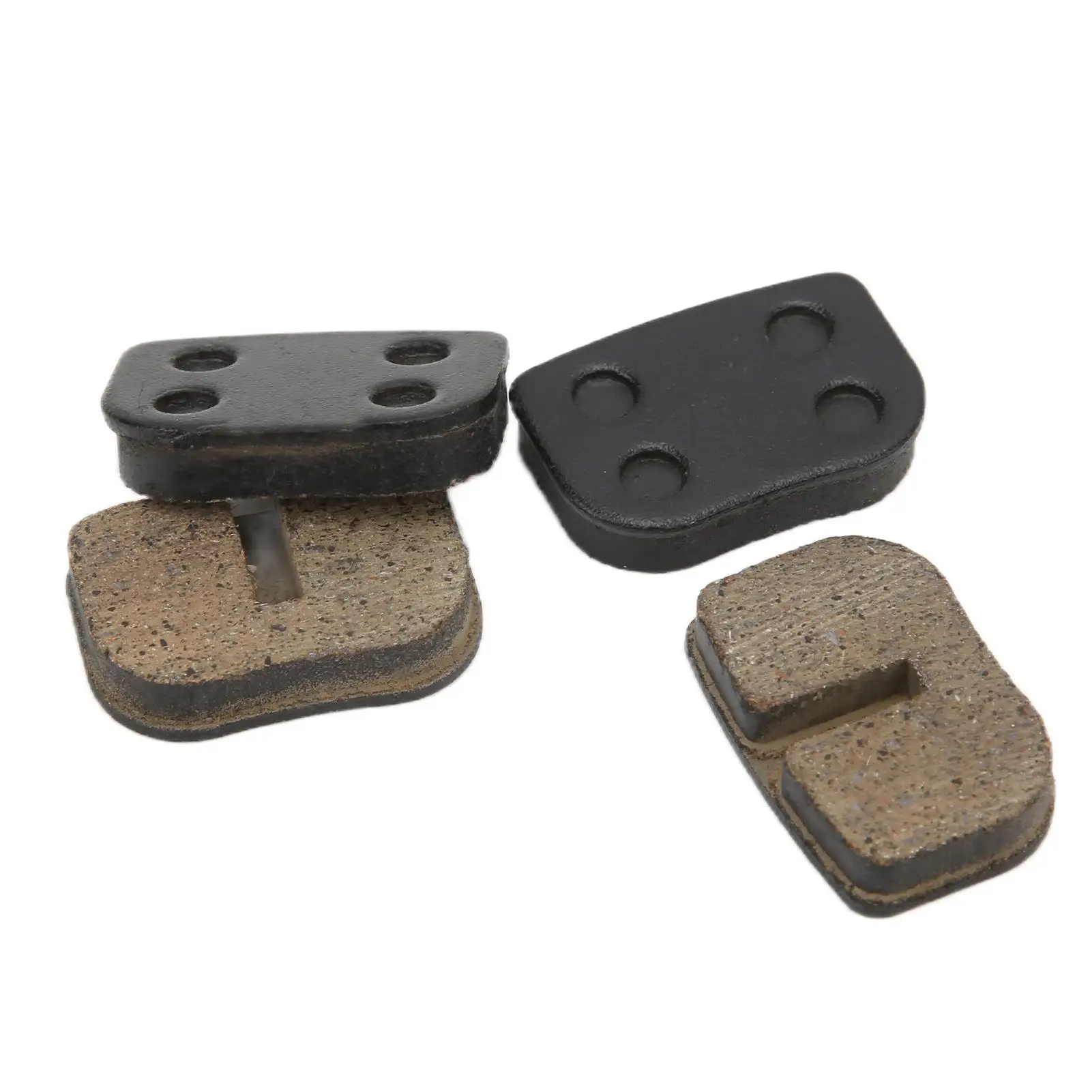 Replacement Rear Disc Brake Pad Set for motovox MBX10 MBX11 79CC Mini Bike, for go Kart & for scooter