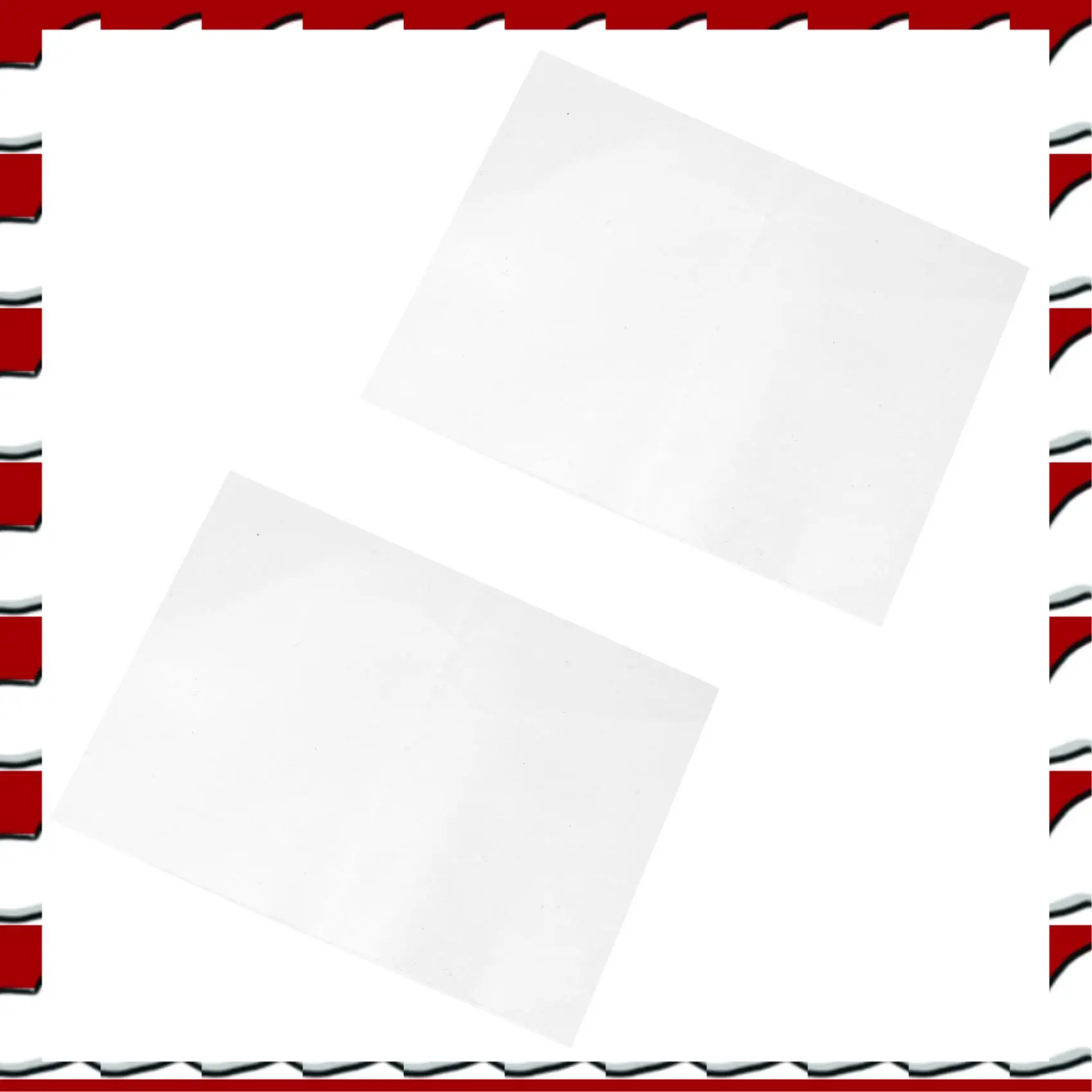 T35C 10Pcs Fep Film… - image