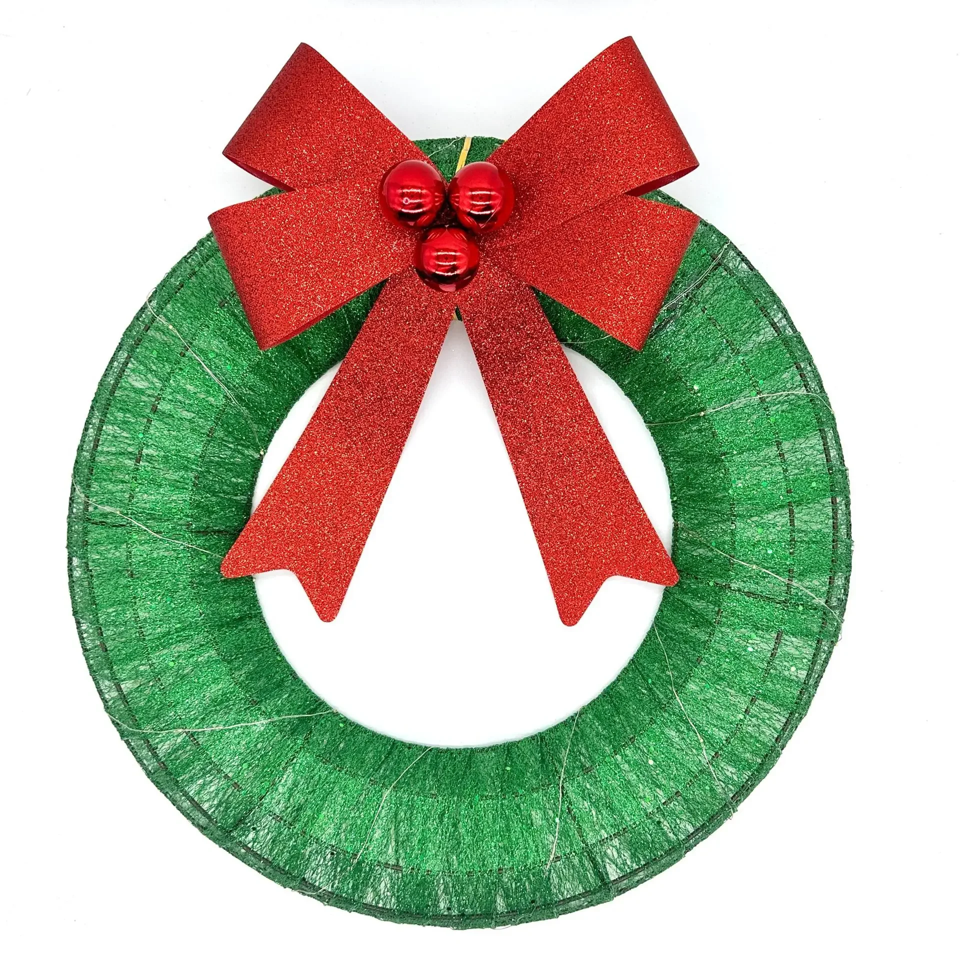 Creative Fashion Christmas Wre - огляд і ціна Pendant Lighting Christmas Decor