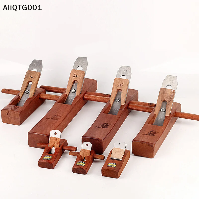 طائرة كتلة خشبية صغيرة نجار مفيد لتقوم بها بنفسك أداة نجارة يدوية قطاعة خشبية مريحة لمشاريع الخشب