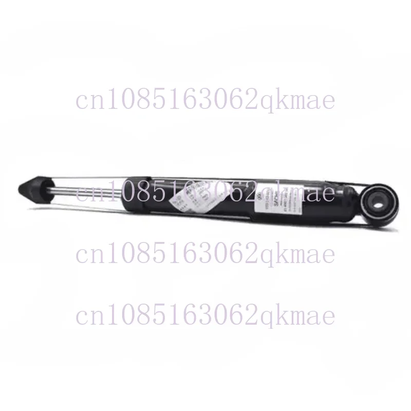 Shock Absorbers: Magotan B67 Golf 6CC, Sagitar, Tiguan Ampasat, Original Front and Rear Shocks