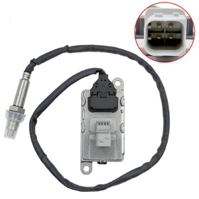 5WK97332A A0101531728  Nitrogen Oxygen Sensor For 24V Mercedes-Benz