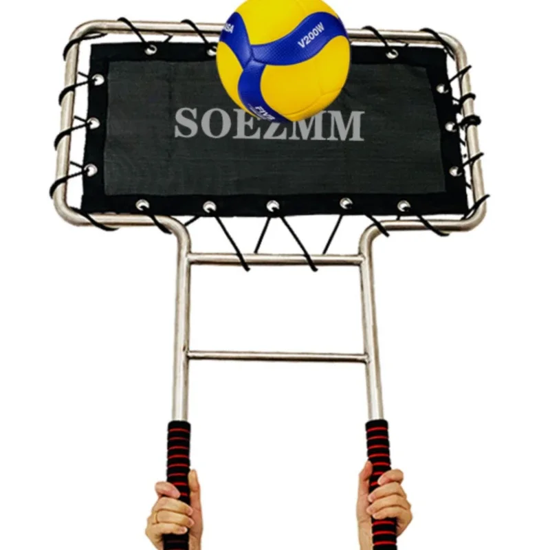 

T-блокировщик SPL2T с шипами, имитация игры, оборудование для тренировок по волейболу