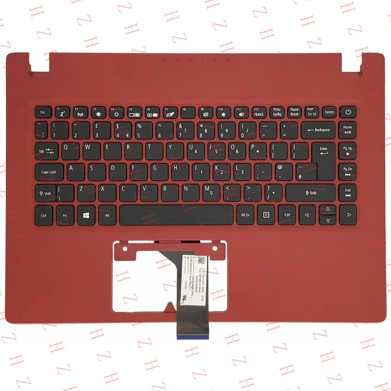 P+ For Acer Aspire …