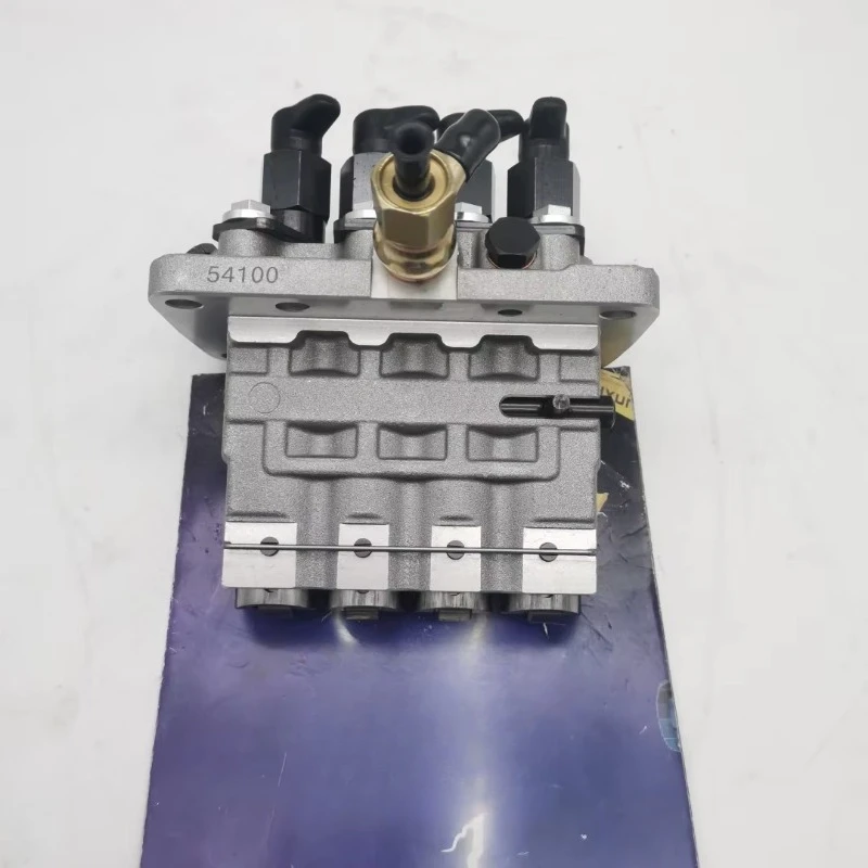 

232D 226B 247B Fuel Pump 308-1905 CA3081905 C2.2 3024C Engine Fuel Pump 3081905 308 1905 1041354100