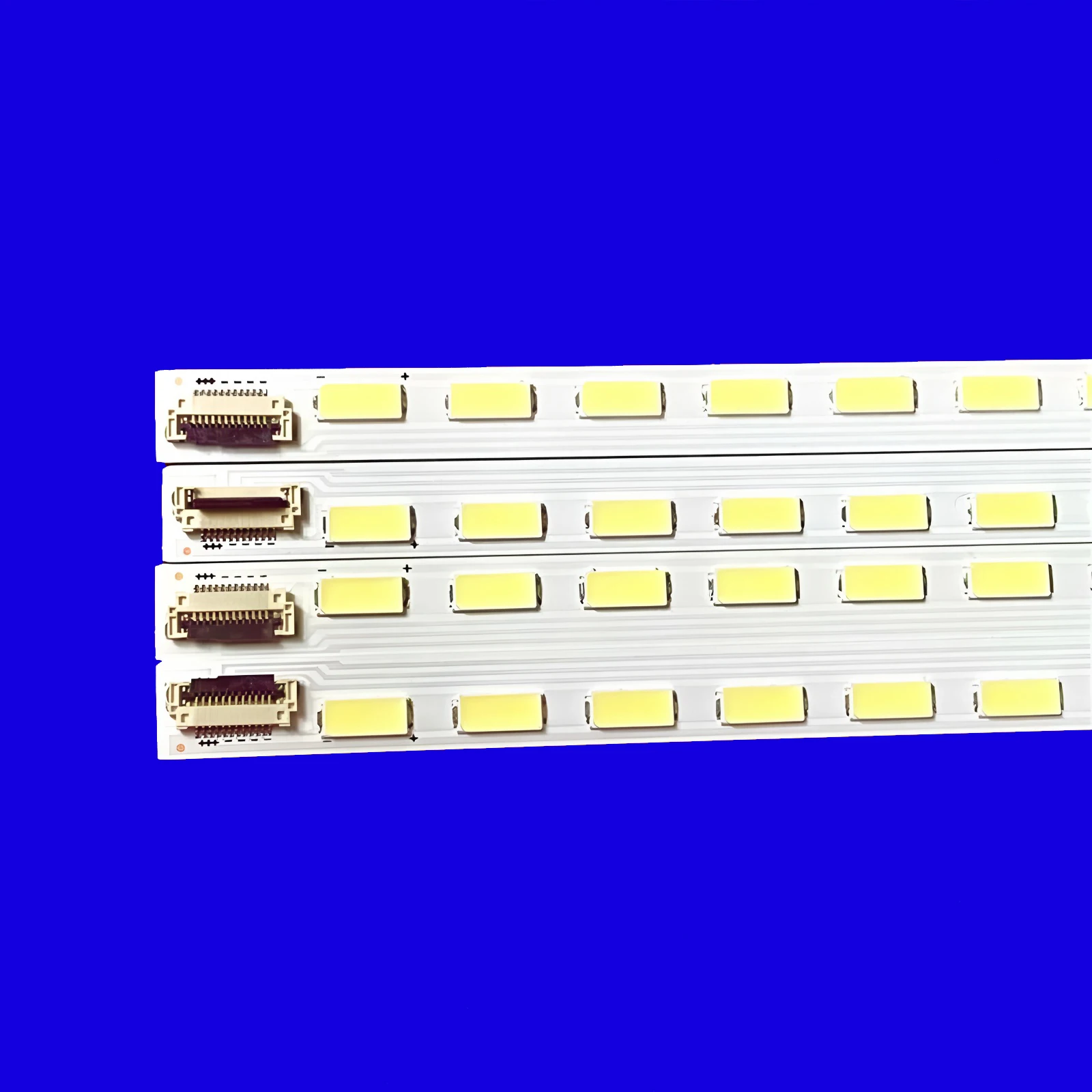 

Лента светодиодной подсветки для SONY KDL-55HX850 2012SRS55 7030 32 2D SJ011A-R L