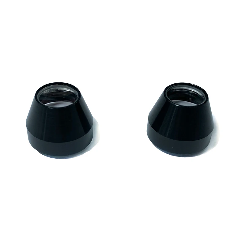 TAO'S NS33-2.5x 패셔너블 고품질 수술용 루페 TTL 배럴만