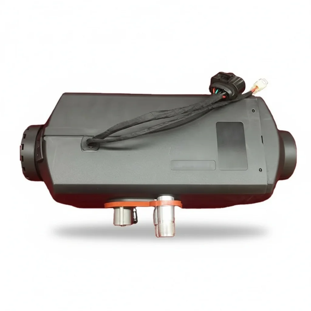 

Diesel Parking Heater, 12V 24V 5KW 7KW, Air and Water Heater, fit for Volvo FM13 2007-2013, Cabin Defroster for Truck Boat RV