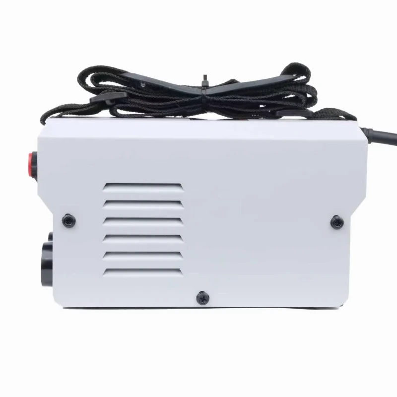 

Portable Micro Inverter Welder Electric I High Frequency Manual Metal Arc Welder