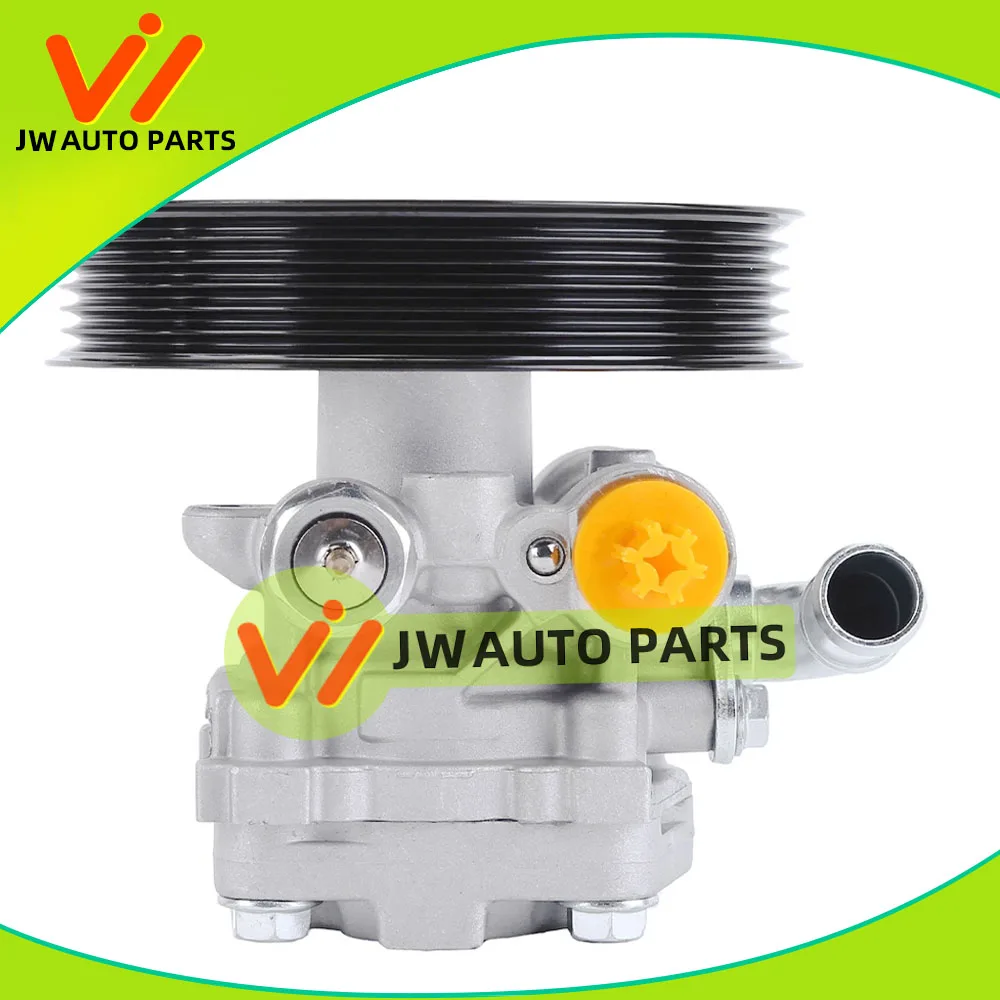 Power Steering Pump For Suzuki Grand Vitara 2.4L L4 21489 49100-78K00 4910078K00