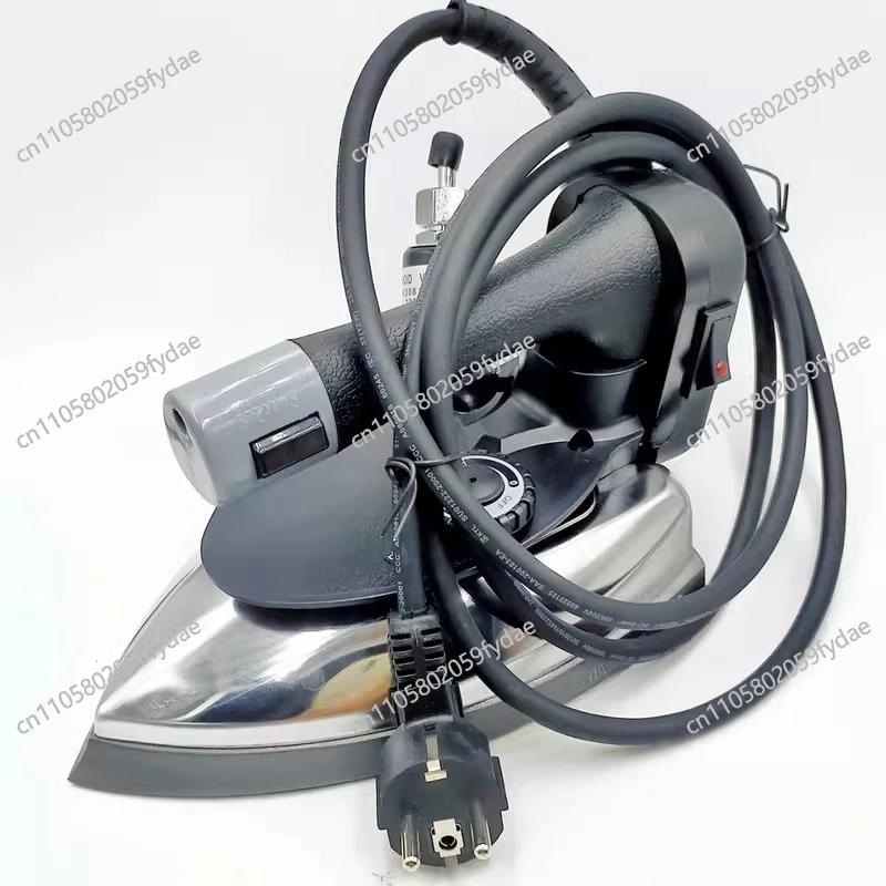 

Hanging bottle electric steam iron ES-300L iron with 19 air outlets for shoe covers