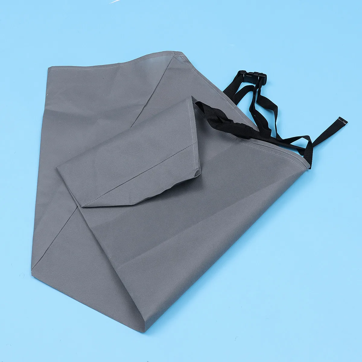 

Universal Hitch Cover 86x66x30cm Waterproof Breathable Non Woven Fabric Towing Protector for Trailer Caravan Anti Corrosion Dust