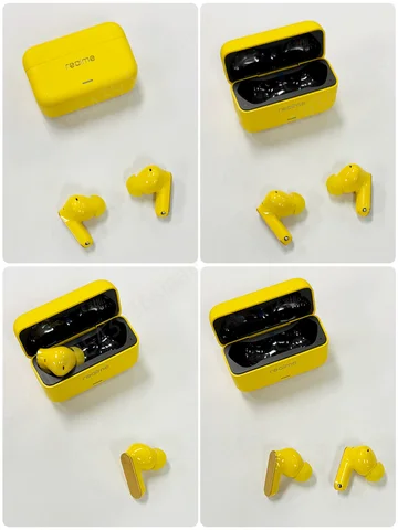 realme Buds T500 Pro Беспроводные наушники