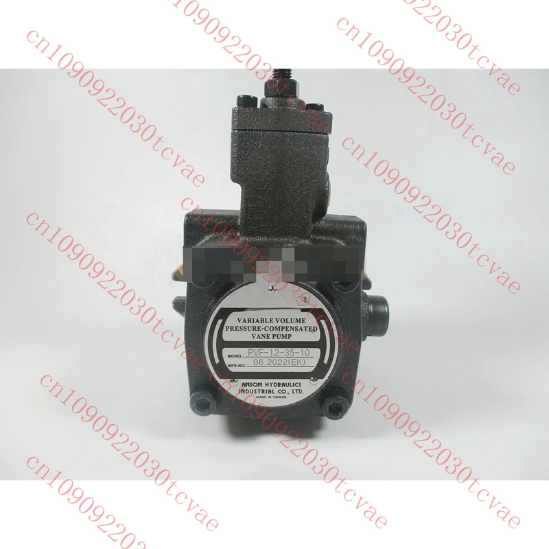 

1PCS NEW FOR ANSON PVF-12-35-10 Variable Vane Pump Spline