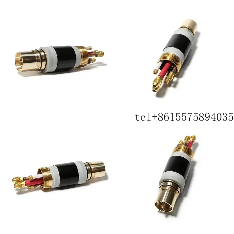 

Hot High quality copper plasma cutting torch body 220474 for/Bernard, aperture 0.8mm