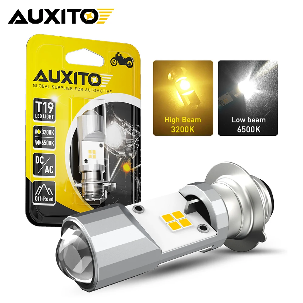 1Pcs Auxito T19 P15…
