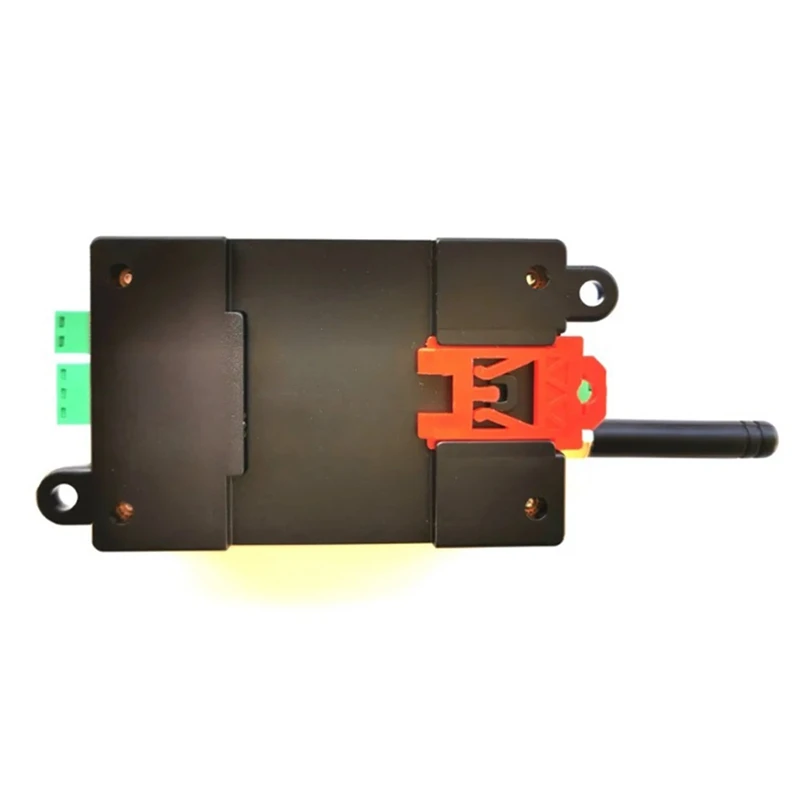 Le migliori offerte Controller di accesso GSM 4G LTE APP SMS telecomando interruttore relè On/Off per apriporta scorrevole automatico a battente
