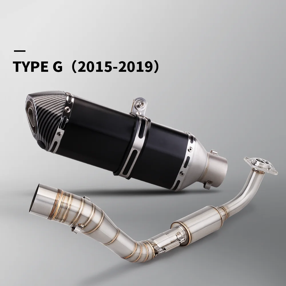 Type-G