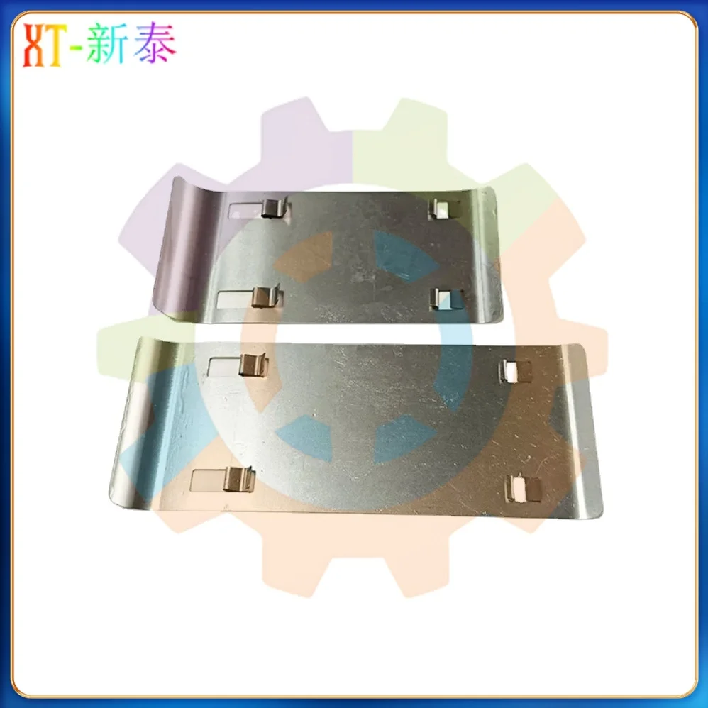 Cardboard Bridge Steel Sheet Spare Parts For KBA Printing Machine