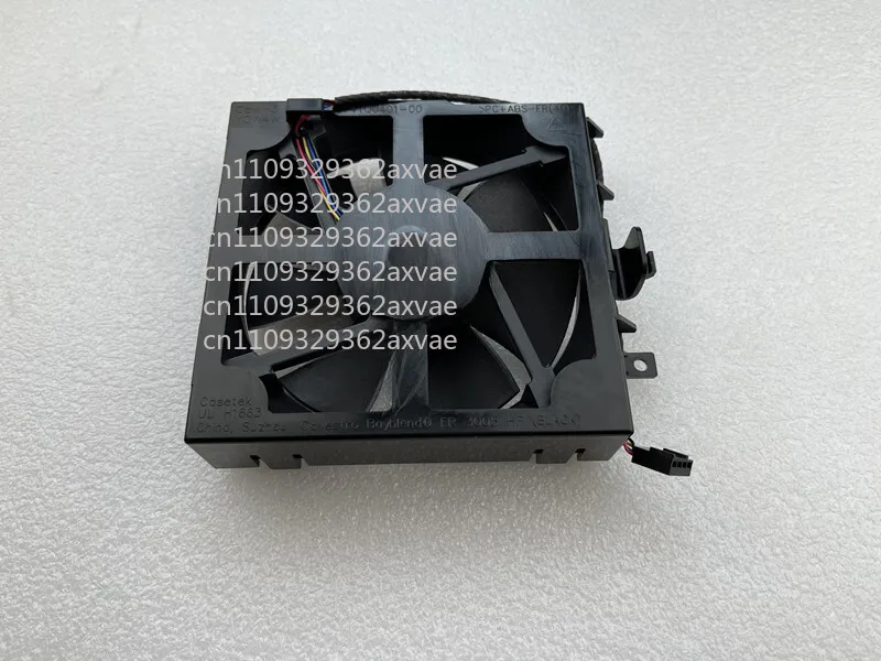 J9VTG For Dell Alienware Aurora R5 R6 R7 R8 Assembly Fan Cooler