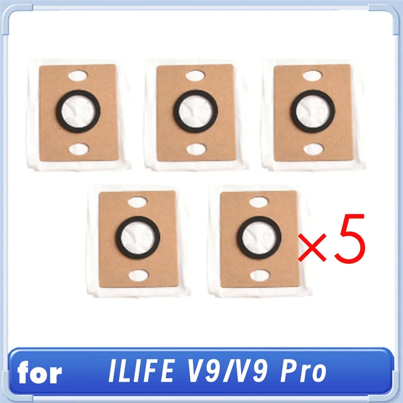 5PCS PX-F064 Dust B…
