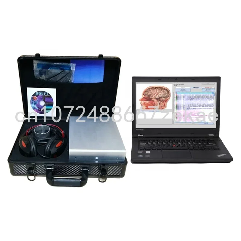 

Free Software 9D Cell Nls Body Health Analyzer 9D Nls Quantum Resonance Magnetic Analyzer Multi Language