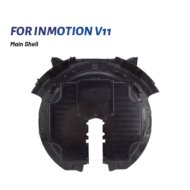 Original INMOTION V11 Main Shell,Middle Shell Body Shell Electric Unicycle Self-balancing Wheel King Song Parts