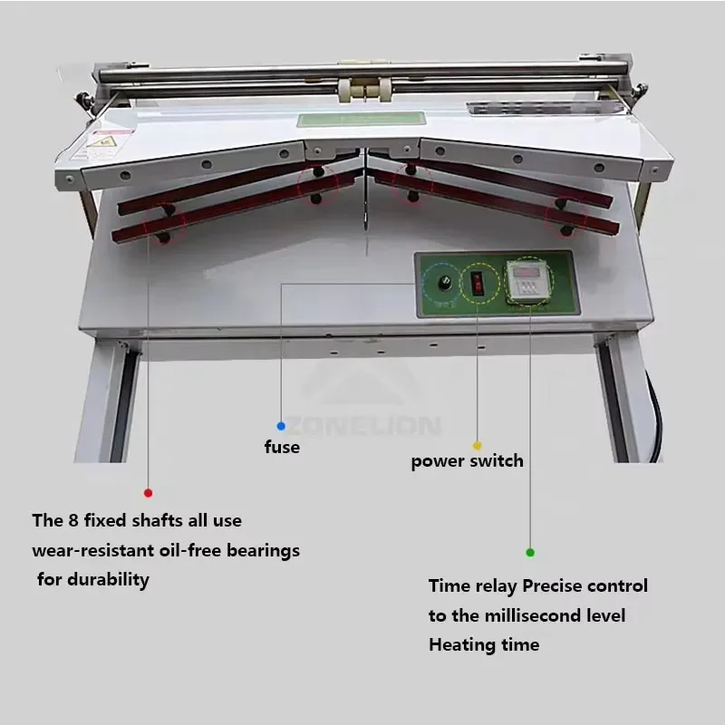 Automatic Clothes Packing Machine Manufacturer