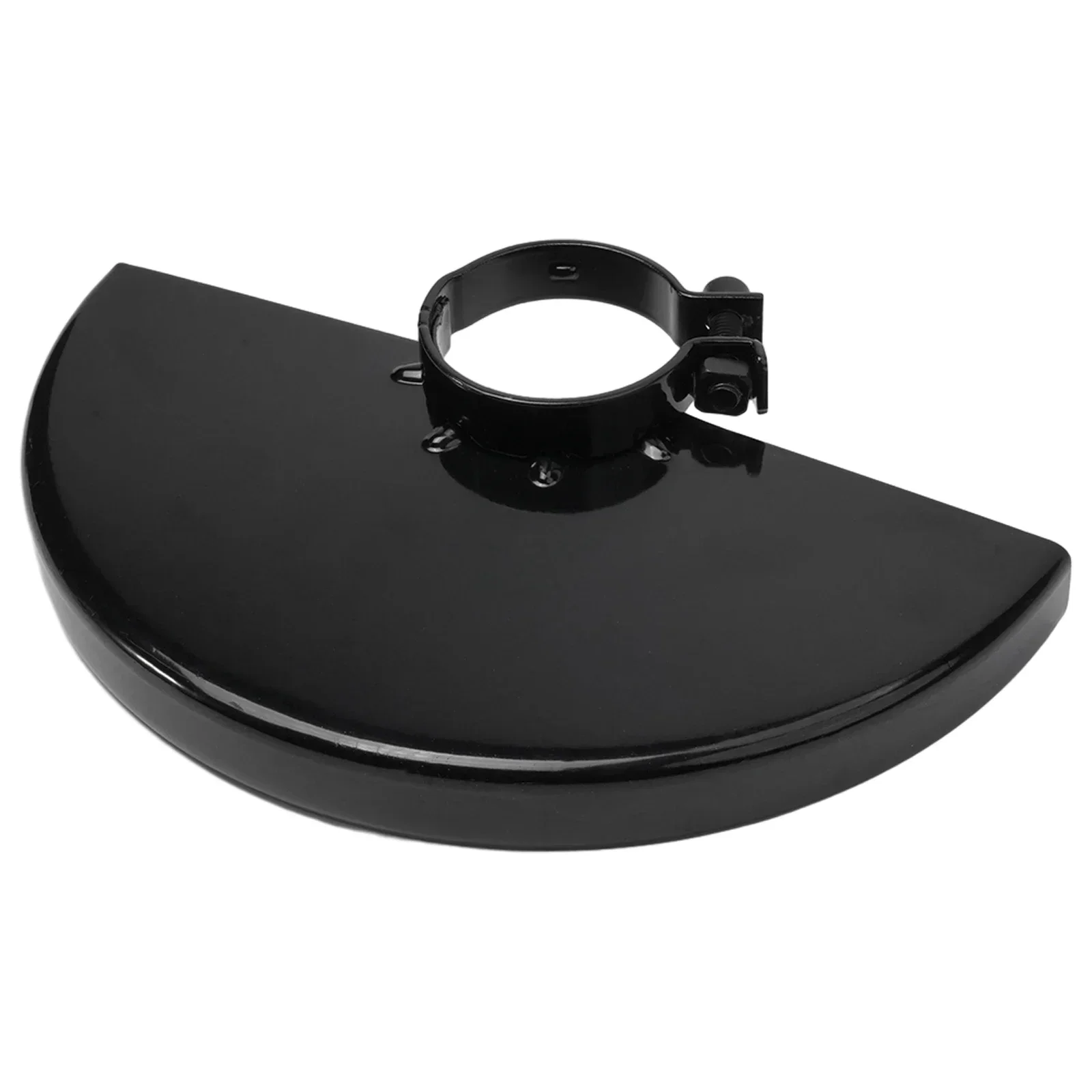 150mm angle grinder protective cover grinding disc dustguard metal safety cover power tool parts installation hardware tool