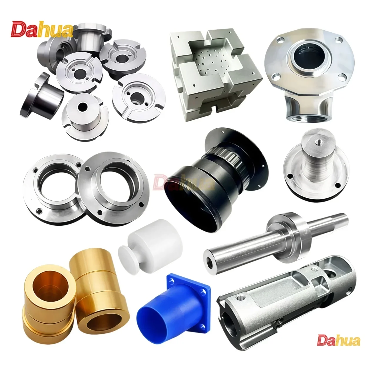 Customize Various Hardware Components, Transmission Components, and Process According to Drawings. Welcome to Negotiate