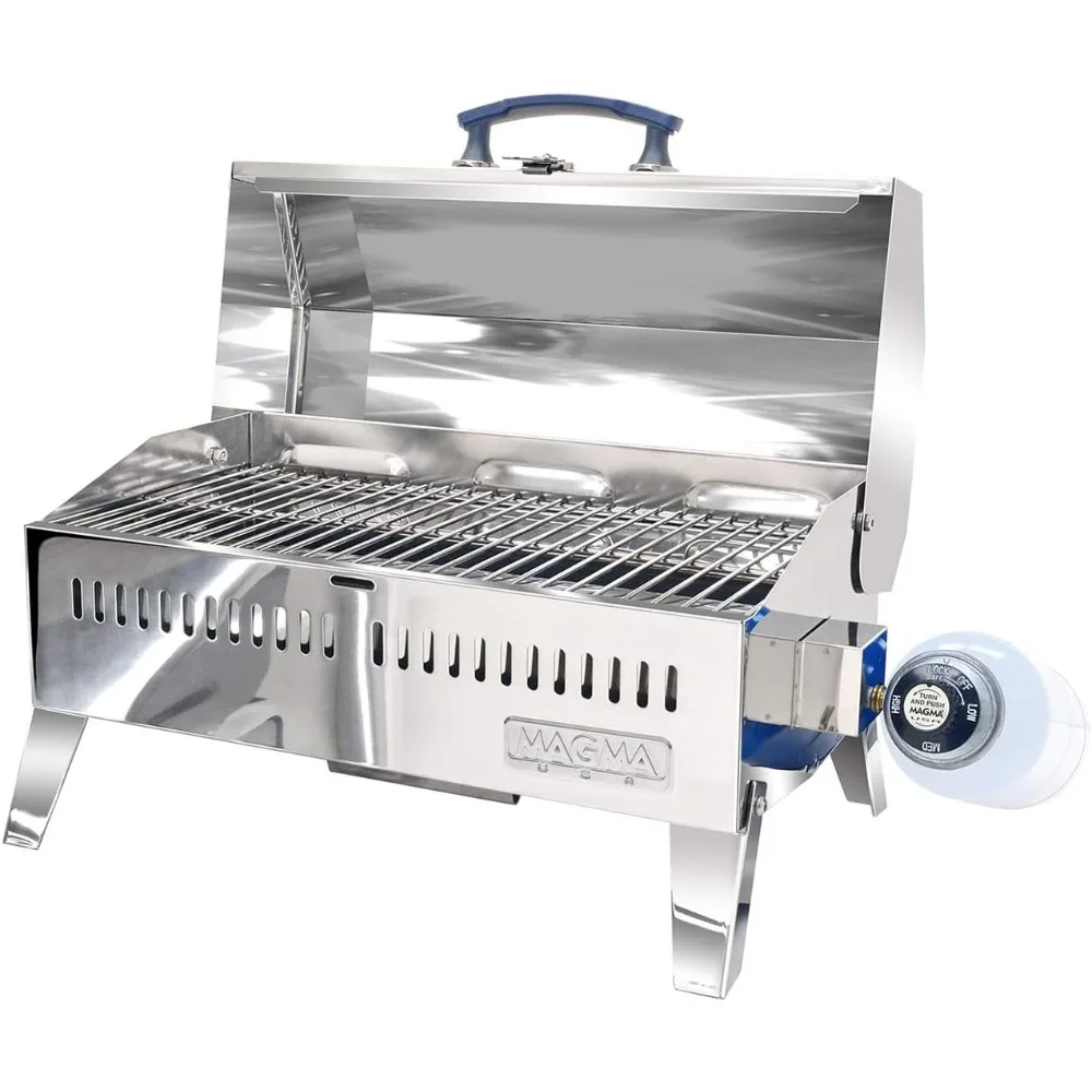 Products Cabo, Adventurer Marine Series Gas Grill, Multi, One Size