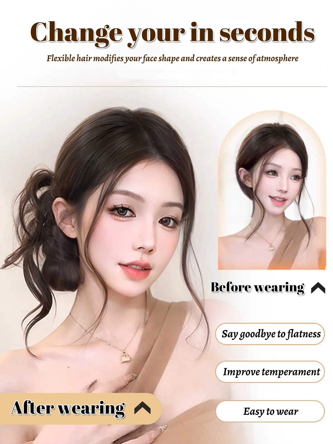 الدجاج ريشة رباط شعر مخلب كليب ريشة الريشة وصلات شعر فوضوي كعكة الشعر كراب كليب عالية ذيل حصان إكسسوارات الشعر