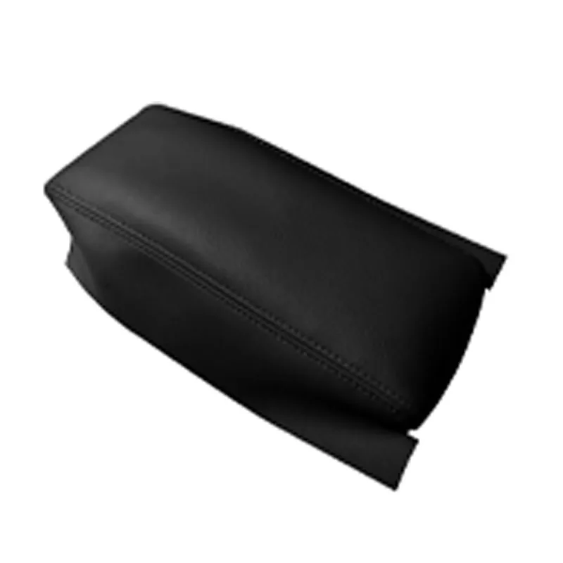 For Toyota Prius 30 2004 2005 2006 2007 2008 2009 Leather Console Lid Armrest Replacement