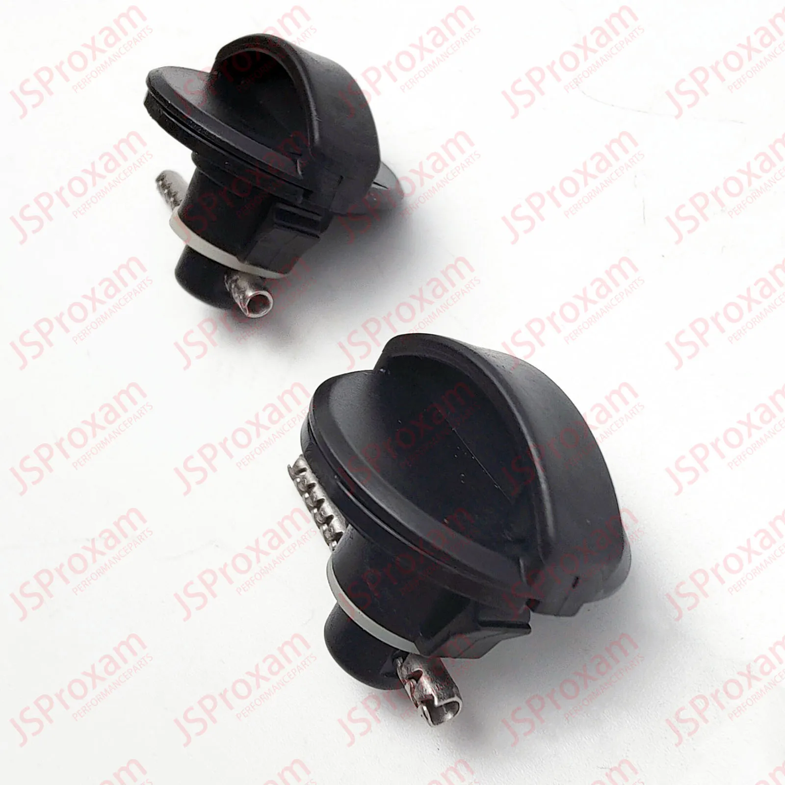 2Pcs F1X-62875-00-00 F1X628750000 Replaces Fit For Yamaha F1X-62875-01-00 F1X628750100 Wave Runner Glove Box Lid Latch Fastener