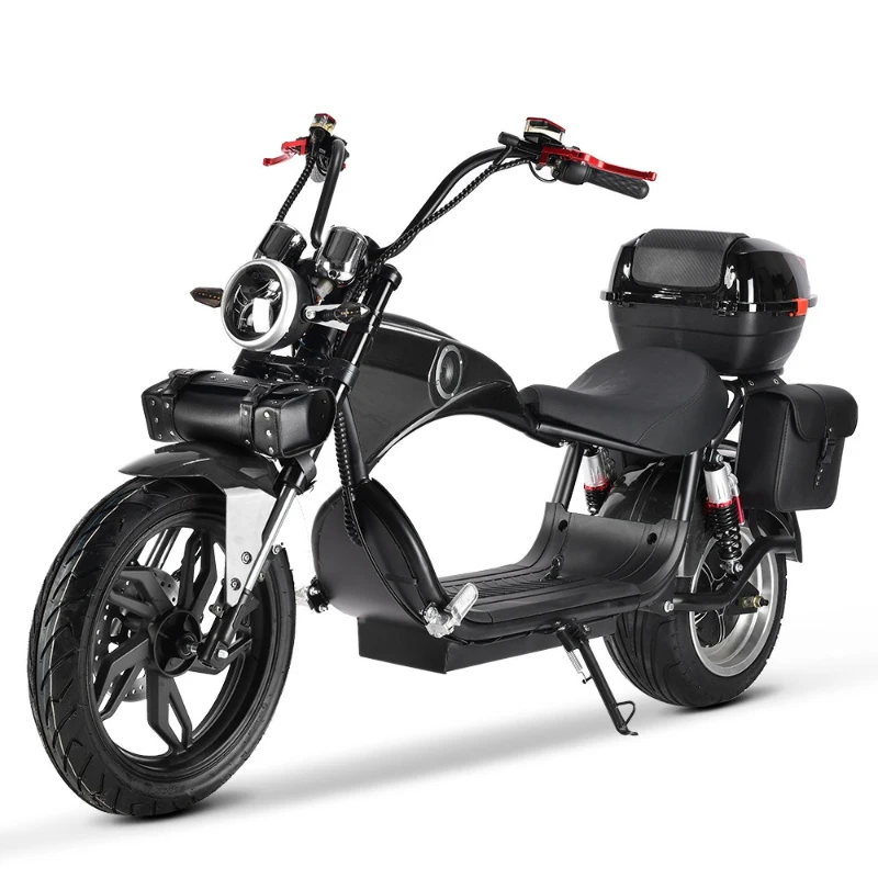 

Electric motorcycle 60V battery car adult lithium battery prince electric
