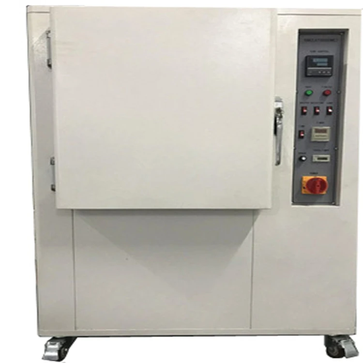 

Yellowing Resistance test Chamber /Light Bulb Yellowing Resistance Test Chamber/aging test Equipment