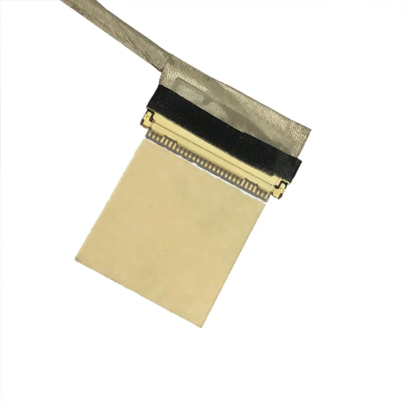 For ASUS E210MA LCD LVDS video screen display cable 14005-03490000 DD0BKZLC010