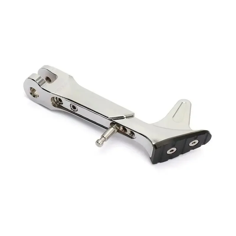 Suitable for Vespa Sprint 150 Primavera 150 Parking Side Stand Retrofit Accessories