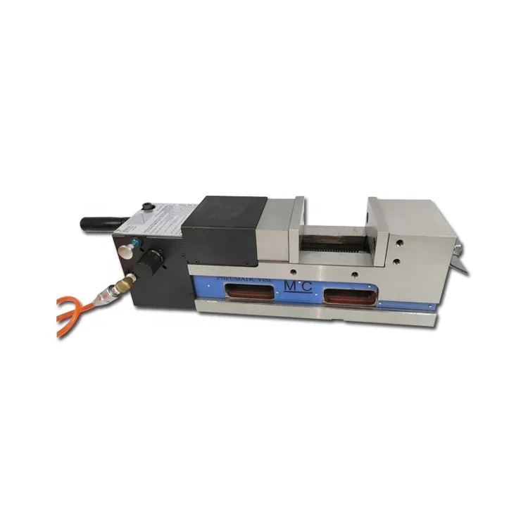 

Vertex MC Power Vise VMC-5P VMC-6P VMC-6PL VMC-7P VMC-8P VMC-8PL