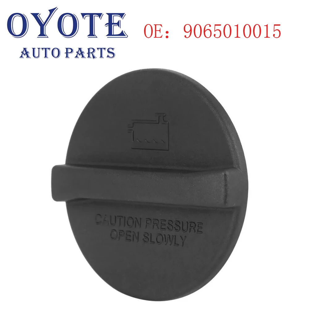 

Radiator Expansion Tank Cap Cover For Mercedes-Benz Sprinter 2500 3500 2010 2011 2012 2013 2014 2015 2016 2017 2018 9065010015