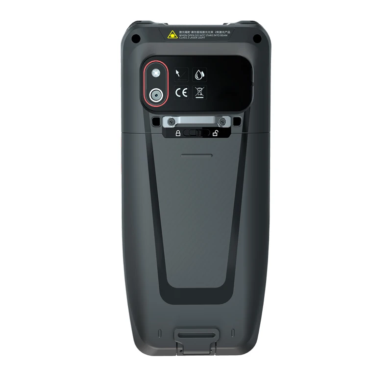 PDA Data Acquisition Handheld Terminal Android 10 Warehouse Logistics Manager 4G GPS Bluetooth WiFi Barcode Scanner PDA