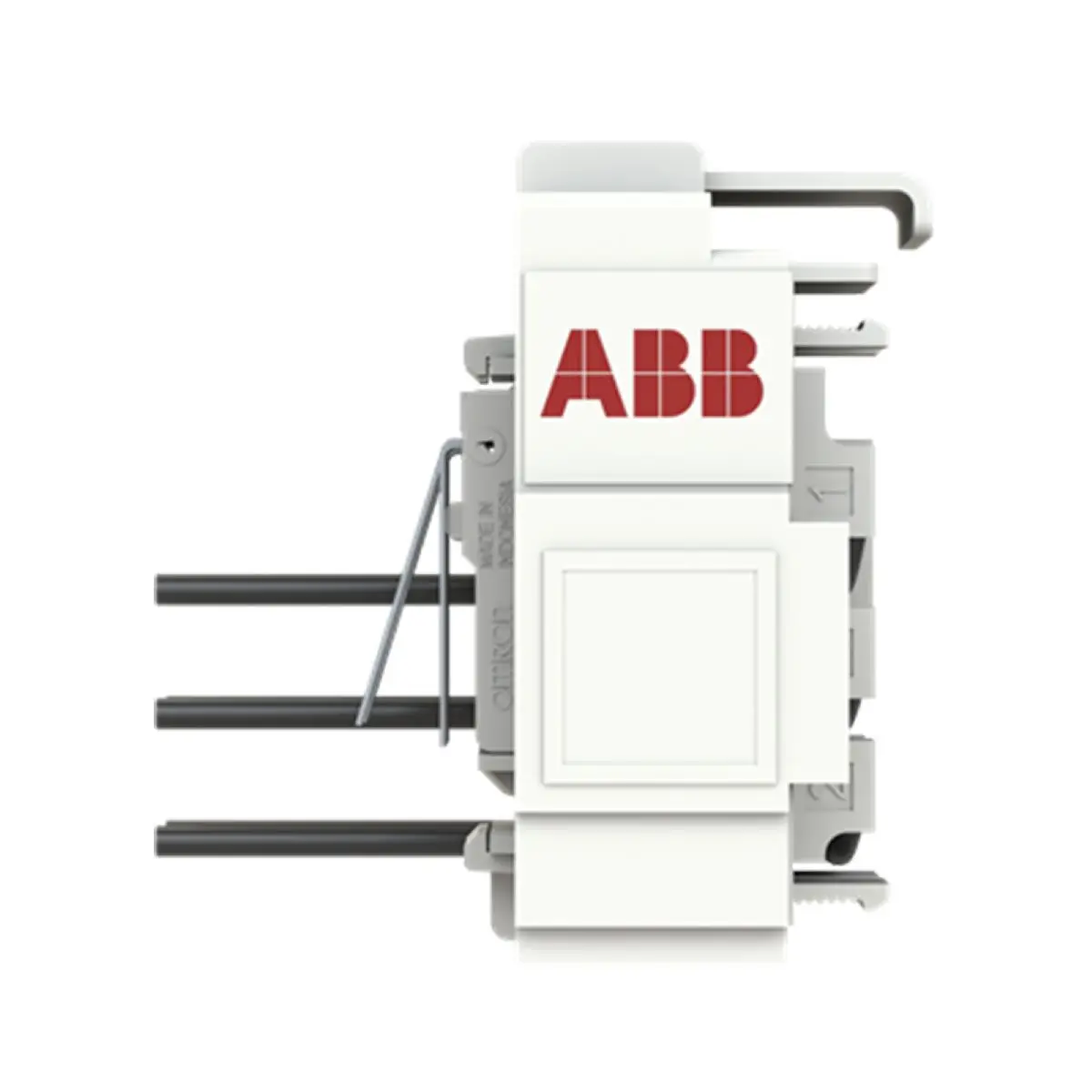 AUX-C 1Q + 1SY L 250V AC/DC XT5 F/P 10248410 1SDA104787R1