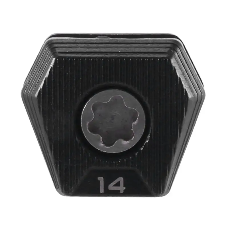 

Винт-грузик для гольфа AEF6-1, аксессуар для головки драйвера Taylormade Stealth, вес 14 г.