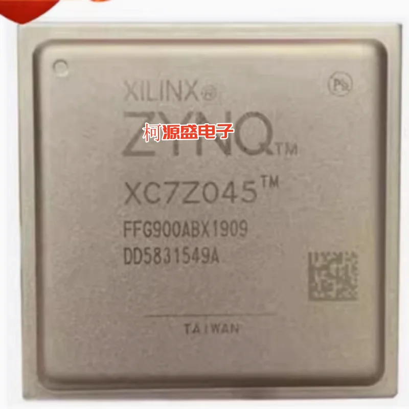 

Brand new original XC7Z045-FFG900 in stock direct shot