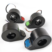 Finger Button Throttle Brake Red Green For Ninebot ES1 ES2 ES3 ES4 Electric Scooter Replacement Parts