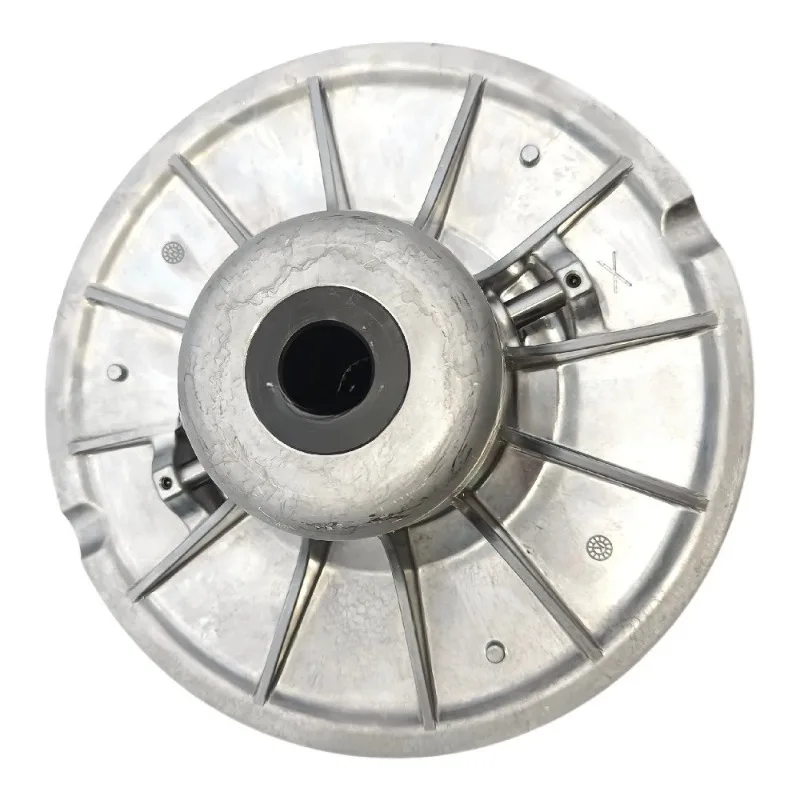644300 618685 Model Secondary Driven Clutch