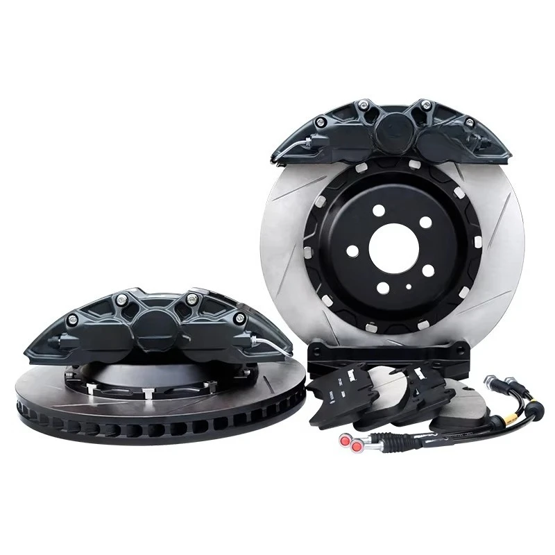 Big 6 Pots Brake Caliper RF620S Racing Caliper Kit 355/380mm