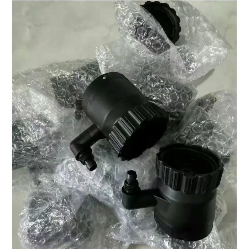UAV Impeller Pump Module for DJI Agras T40 T20P Agricultural Drone Accessories Plant Protection Drone Impeller Pump Repair Parts