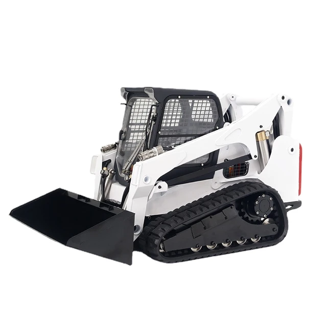 Bobcat shops telecomandato